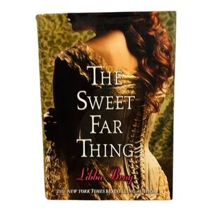 The Sweet Far Thing book by Libba Bray - Hardcover